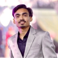 Harsh Kushwaha profile photo