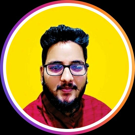 Ramchandra Honmane profile photo